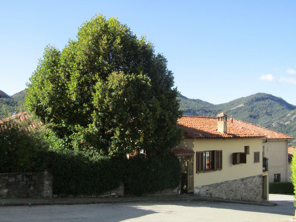 El Jardinet Villa Borreda Exterior photo