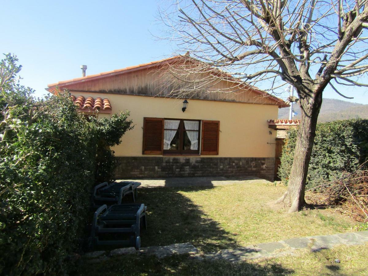 El Jardinet Villa Borreda Exterior photo